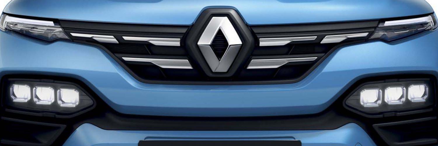 Renault Renault
