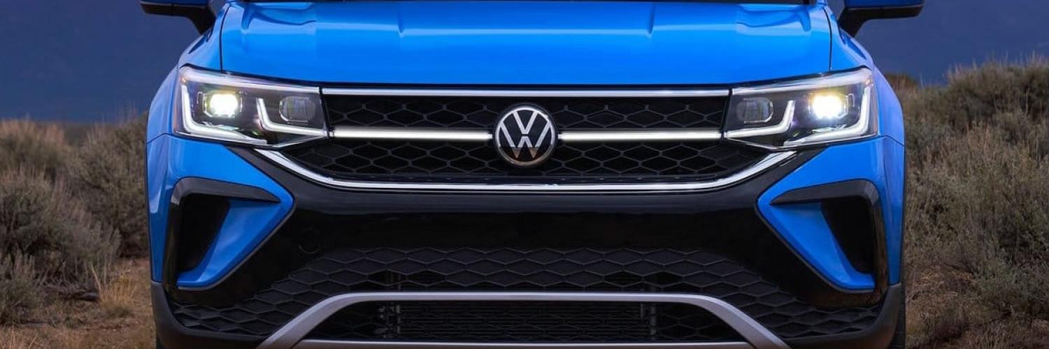 Volkswagen Volkswagen