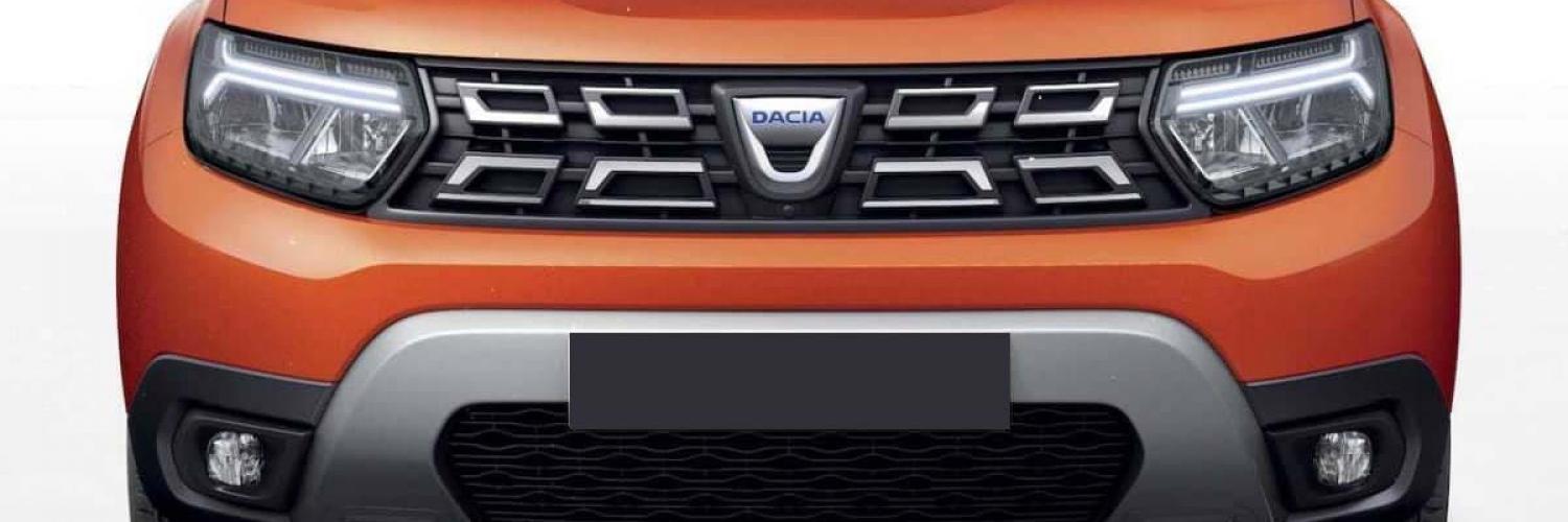 Dacia Lodgy : réorganisation de la gamme