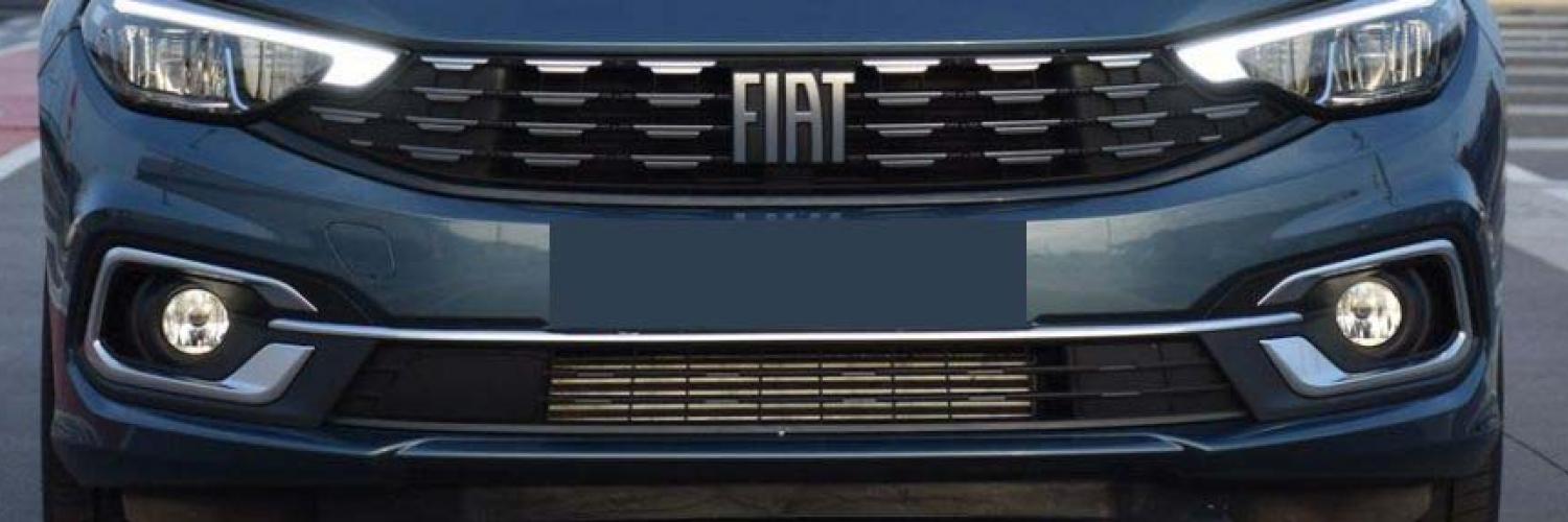 Fiat Fiat