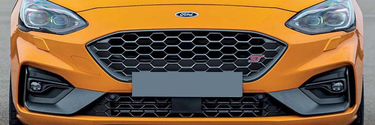 Ford Ford