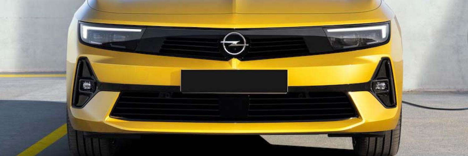 OPEL OPEL