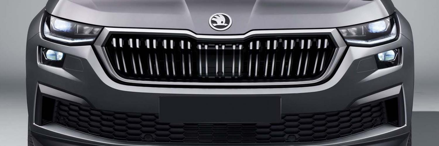 Skoda Skoda