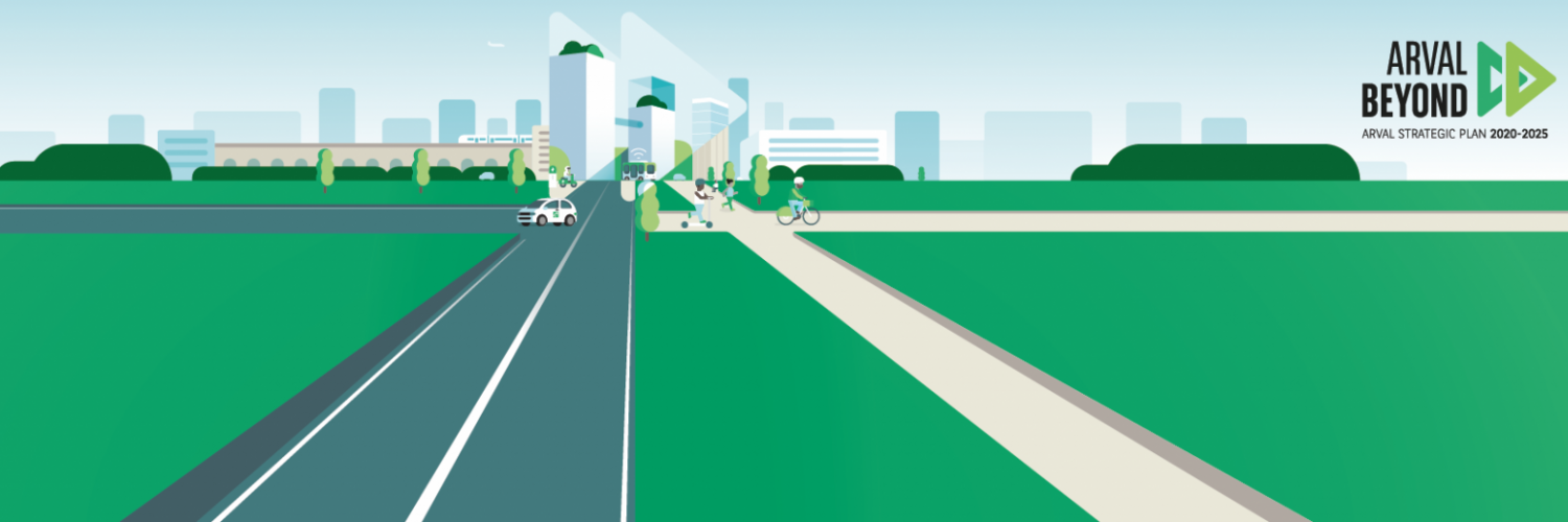 CP Arval Beyond