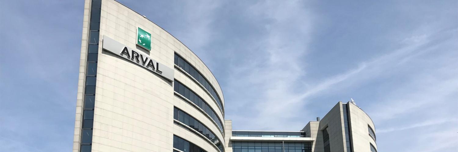 Arval Rueil-Malmaison