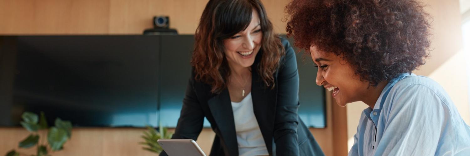 ARTICLE Women in action 2022