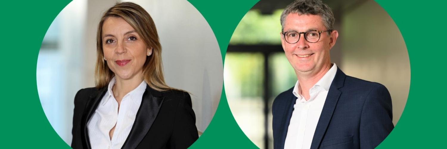 CP Nomination Barbara et Frédéric 2022