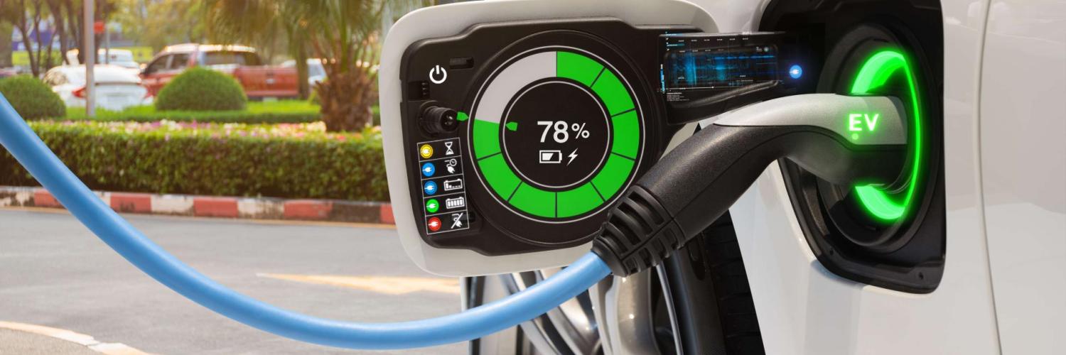 véhicule Electrique