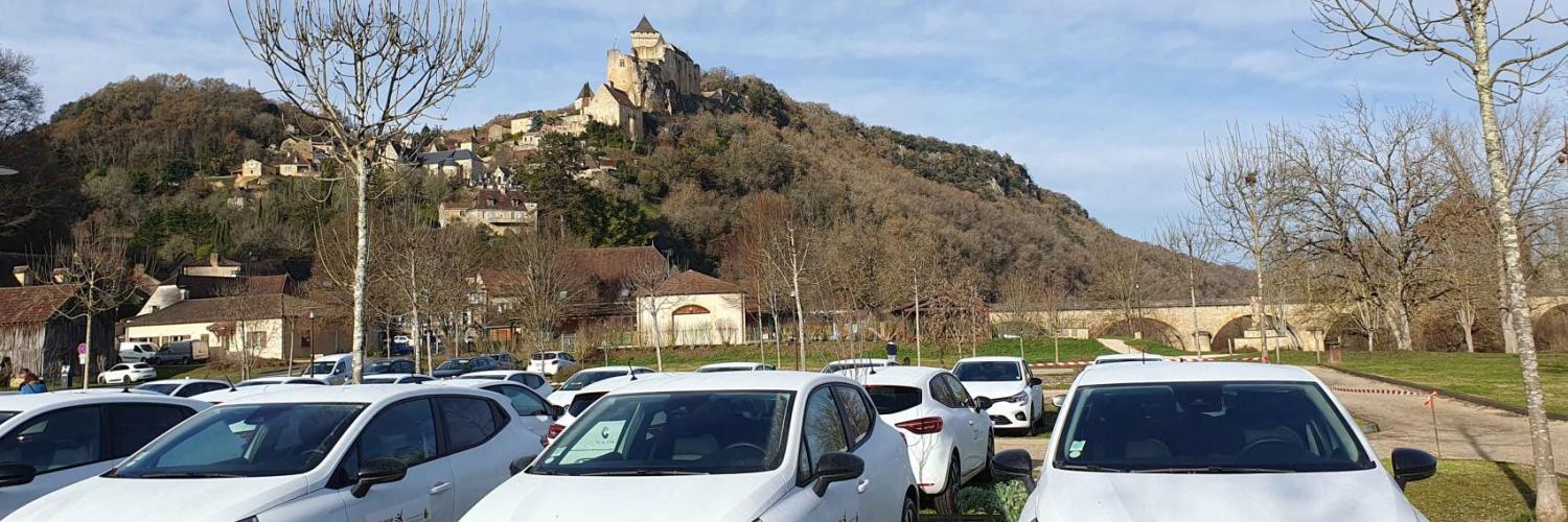 CP Livraison Dordogne Public LLD