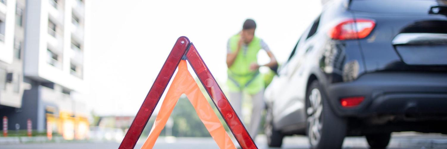 Défaut de contrôle technique quels sont les risques