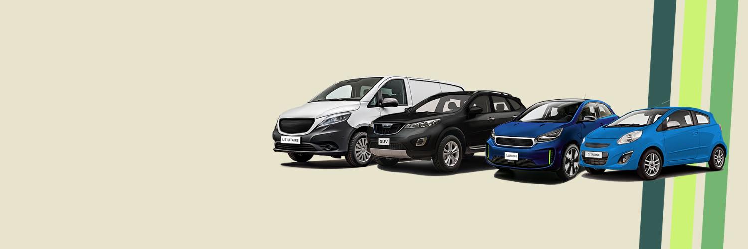 Bannière home page campagne Re-Lease