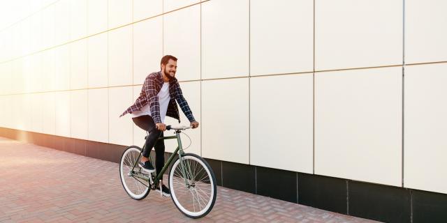 Focus sur le Plan de mobilité !