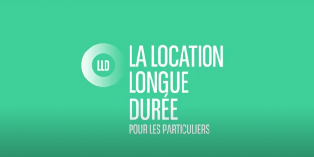 La LLD pour les particuliers