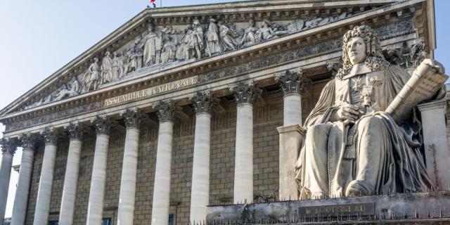 Assemblee Nationale