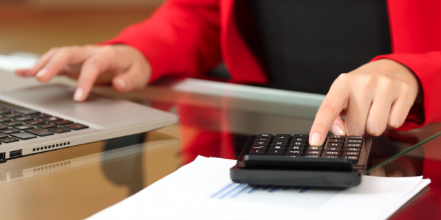 Taux financiers