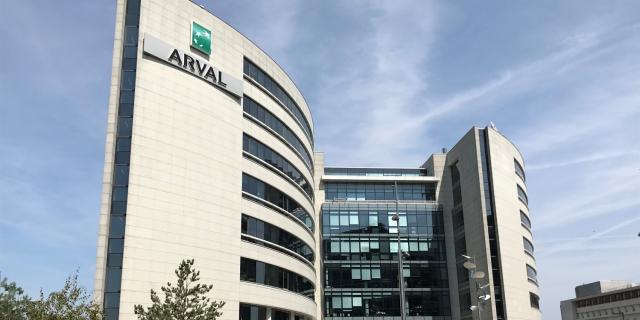 Arval Rueil-Malmaison