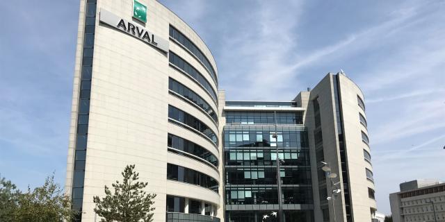 CP Résultats Arval 2018