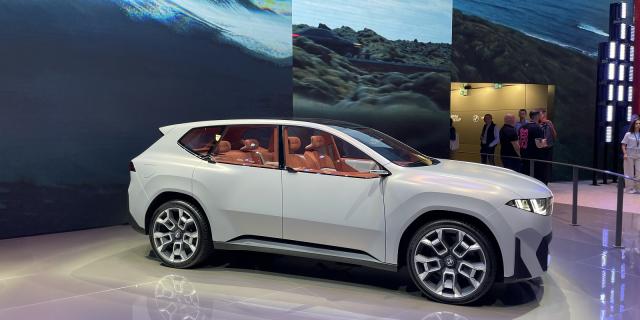 visuel concept car bmw