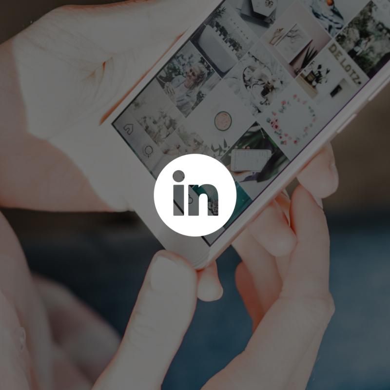 LinkedIn
