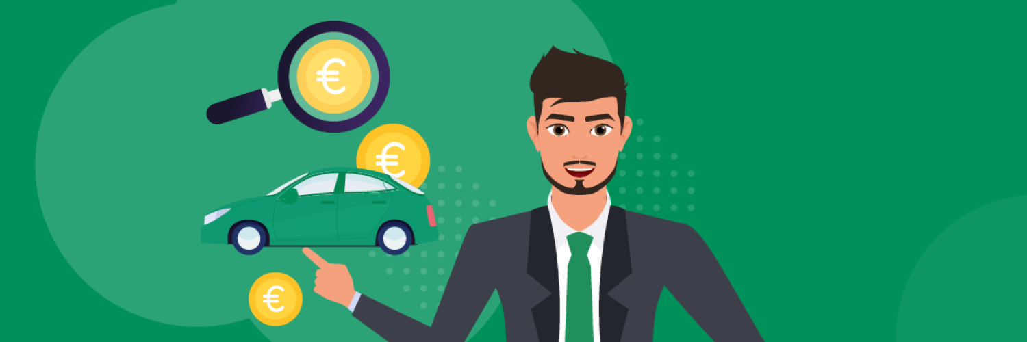 Choisir le mode de financement d'un véhicule professionnel : le guide pratique