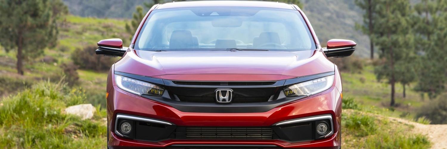 Honda Honda