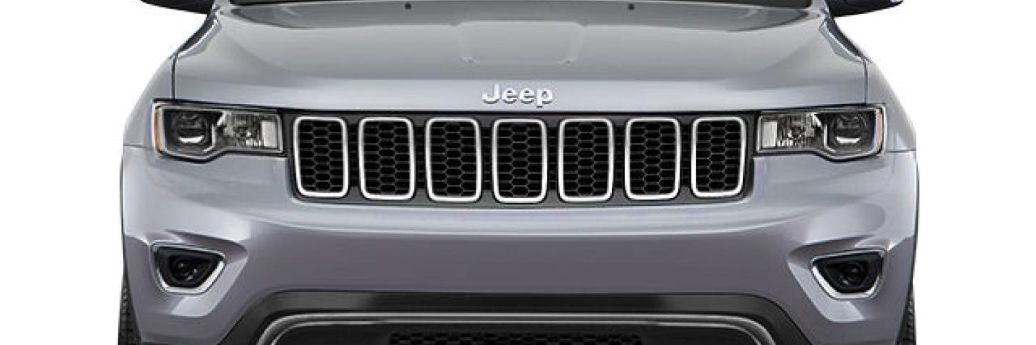 Jeep Jeep