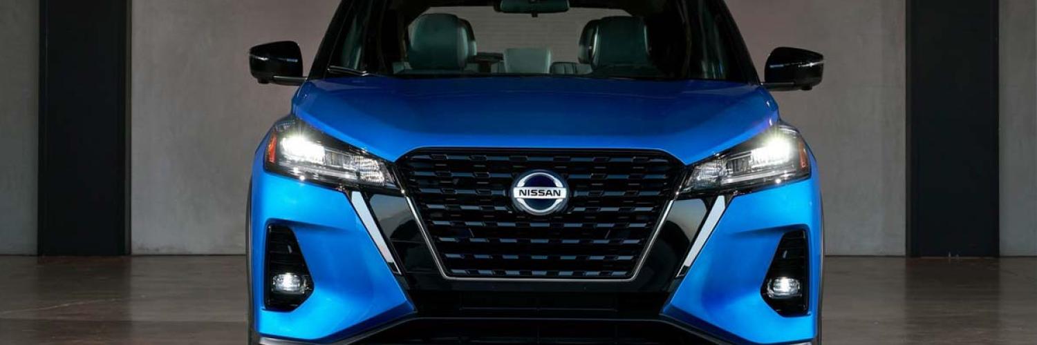 Nissan Nissan