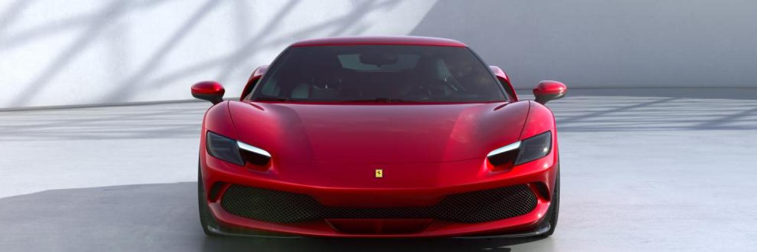 ferrari