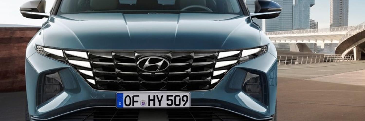Hyundai Hyundai