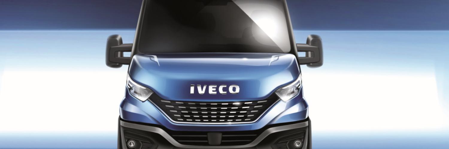 iveco iveco
