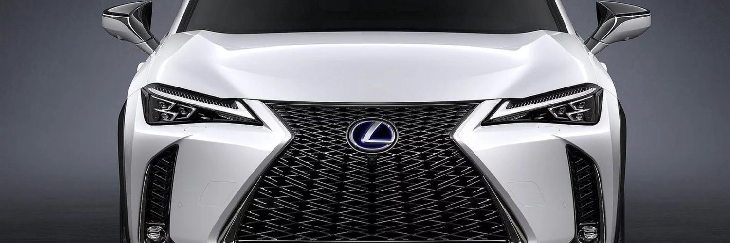 lexus lexus