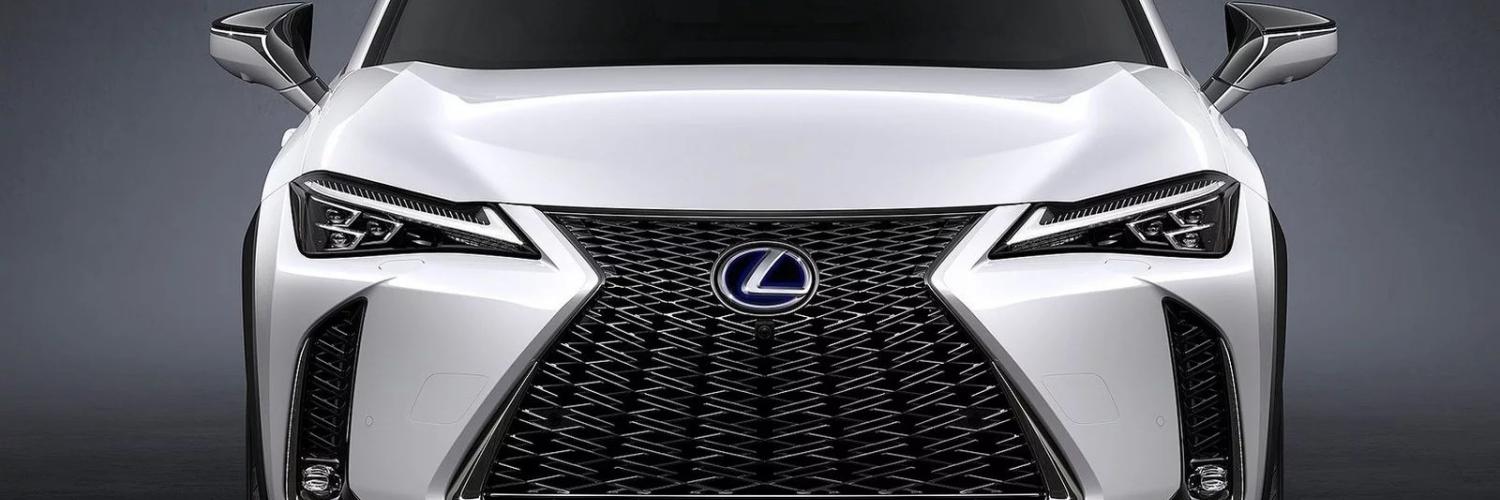 lexus