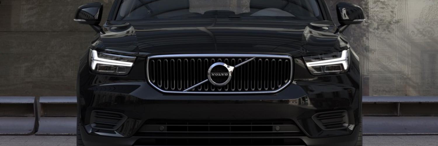 volvo volvo