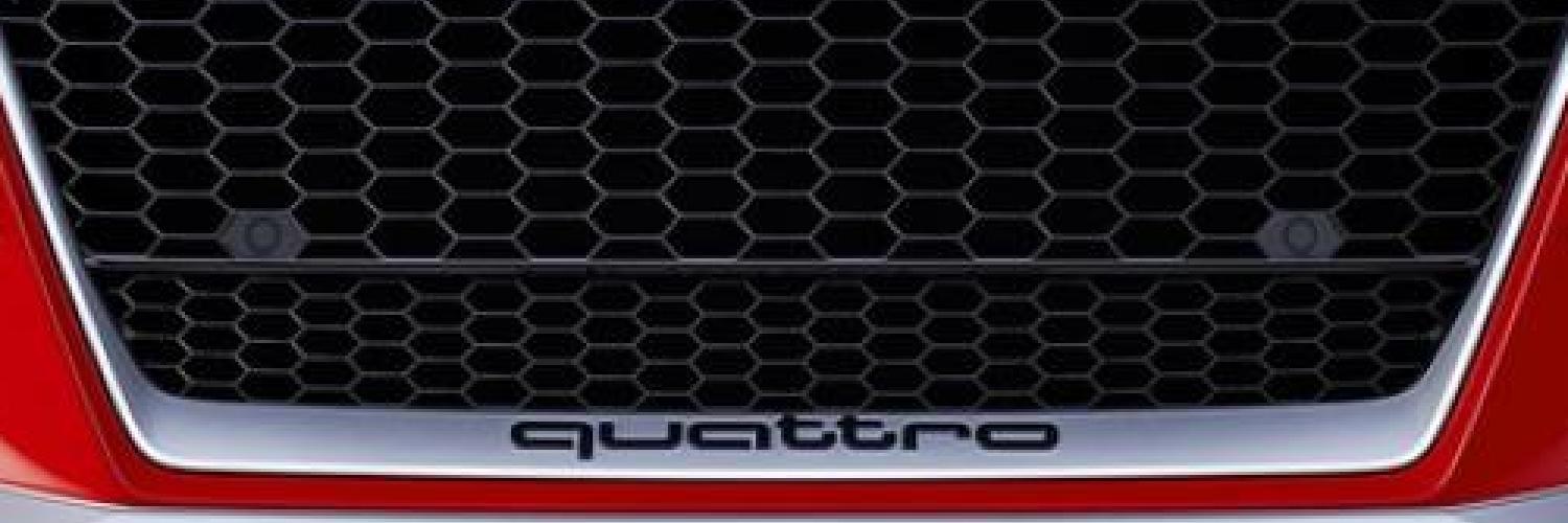 Audi Audi