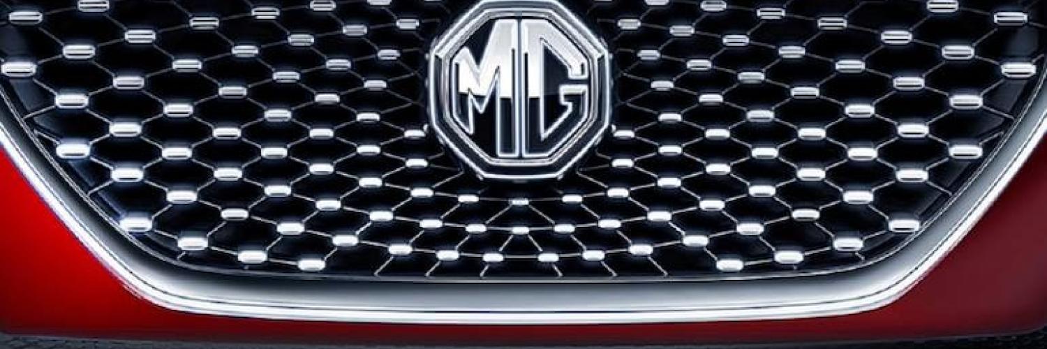 MG MG