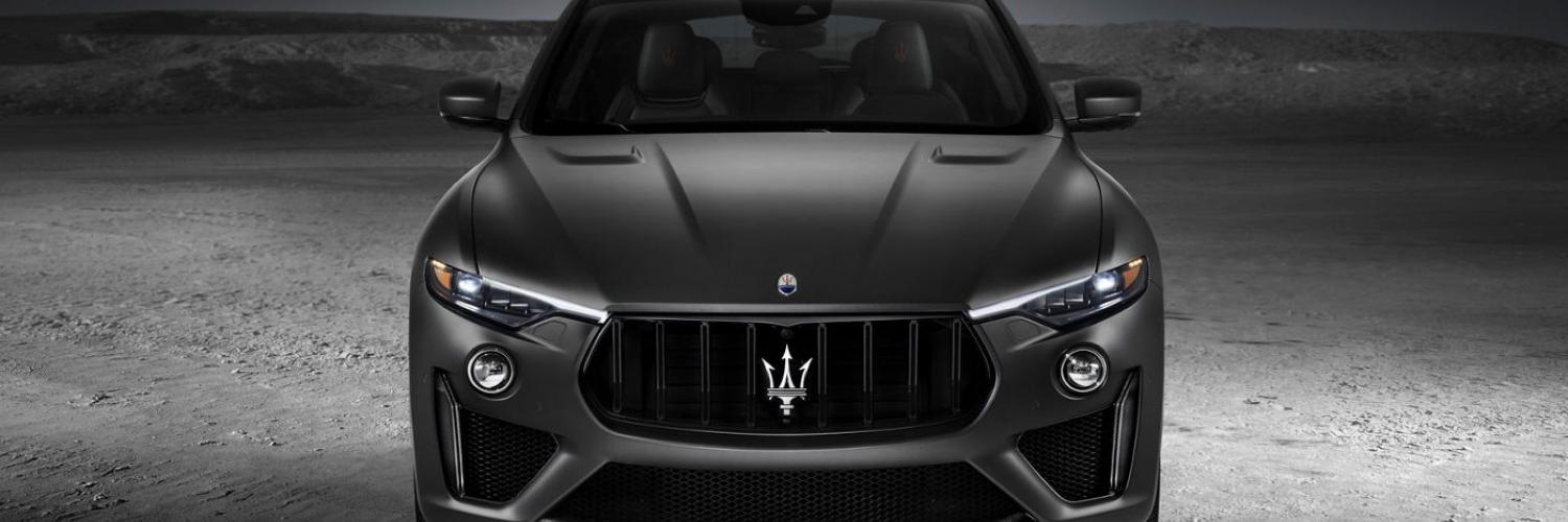 Maserati