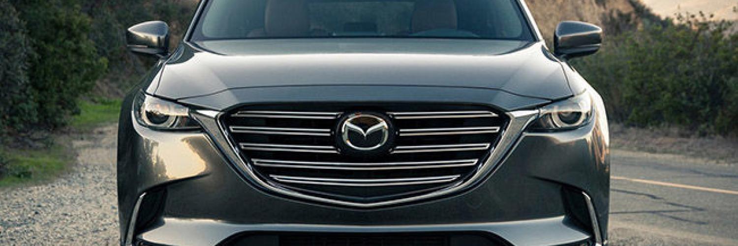 mazda mazda