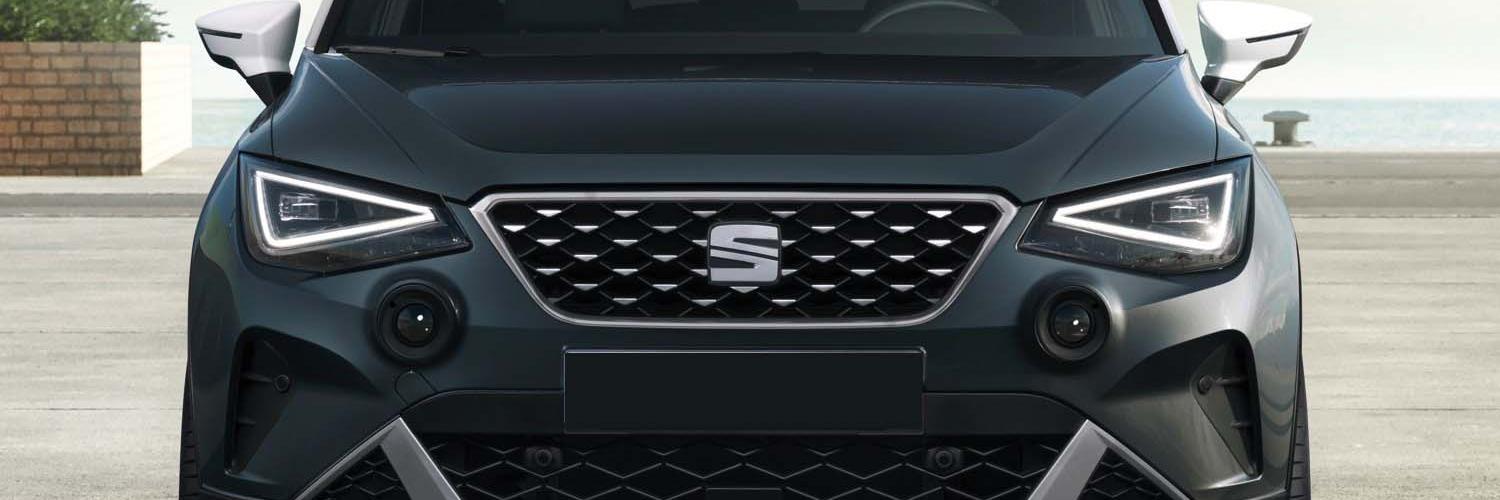 SEAT SEAT