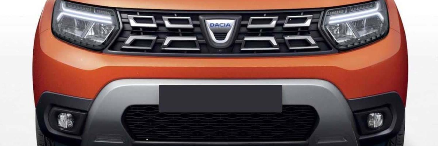 dacia dacia