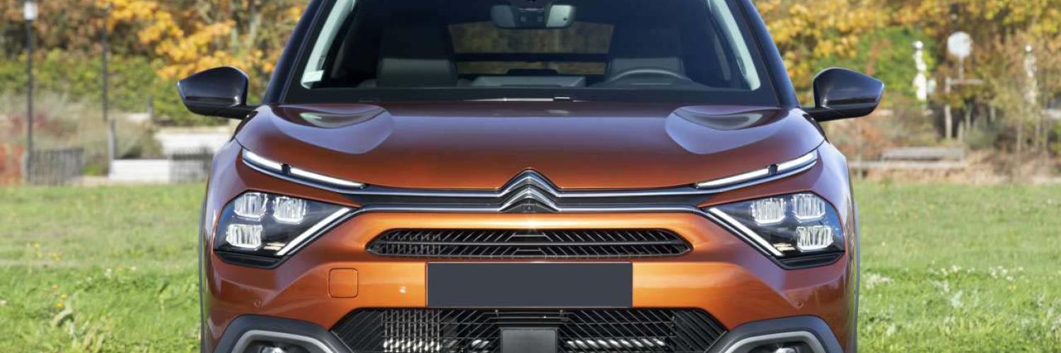 Citroën Citroën