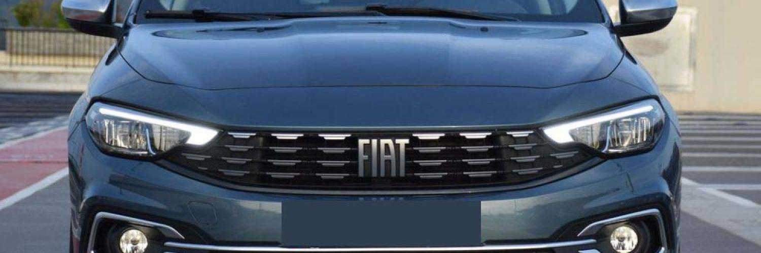 Fiat Fiat