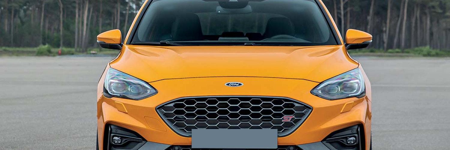 Ford Ford