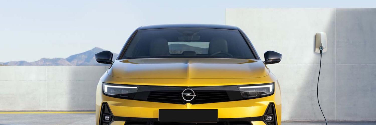 OPEL OPEL