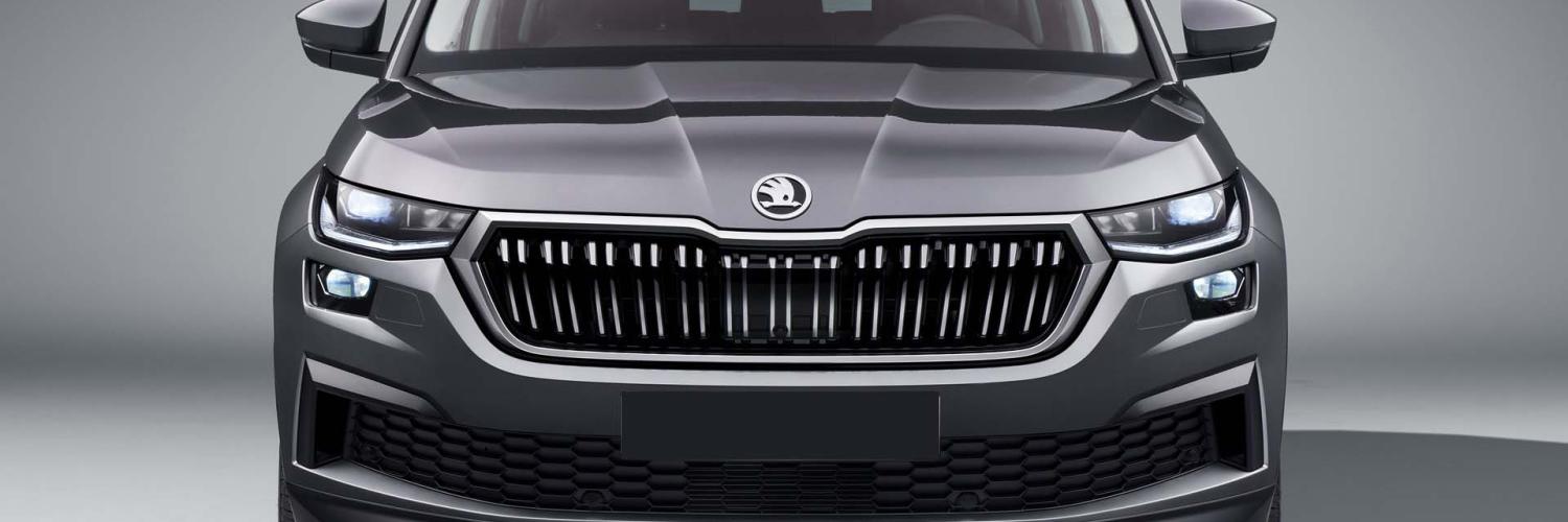 Skoda Skoda