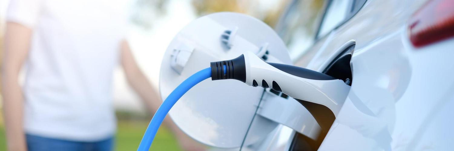 Cout de recharge des véhicules électriques