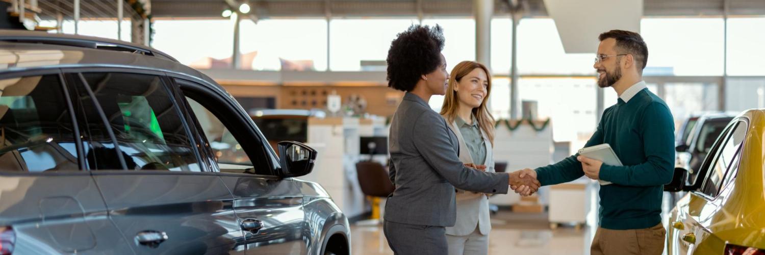 Les solutions Arval pour les conducteurs