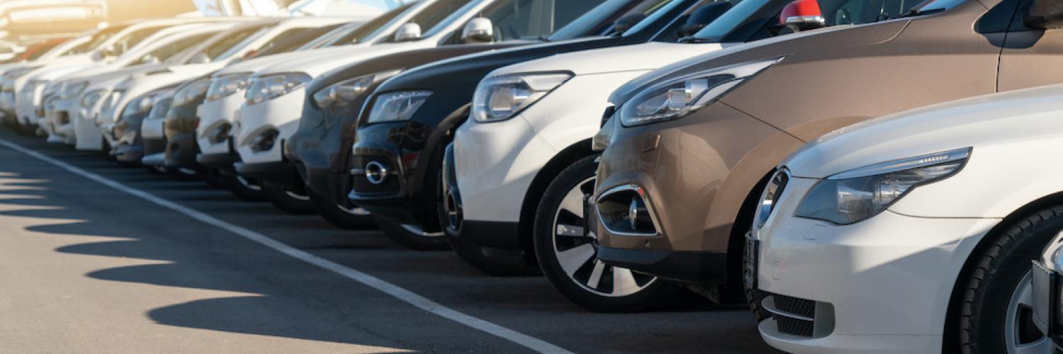 visuel parking de voiture visuel parking de voiture