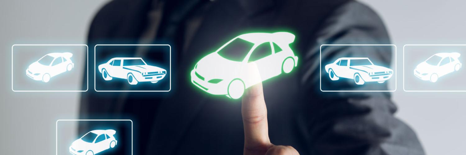 visuel véhicules futuristes