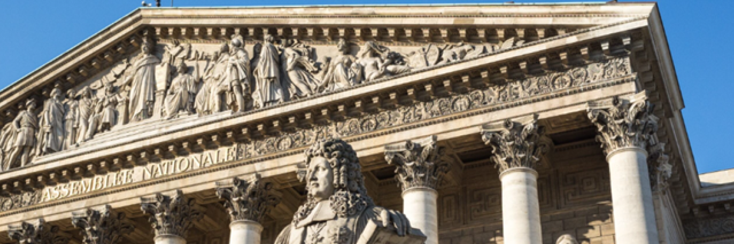 visuel assemblée nationale
