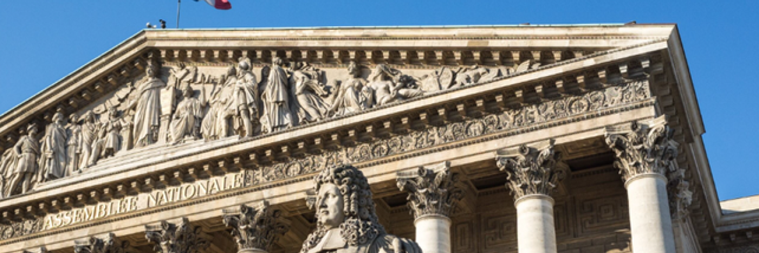 visuel assemblée nationale